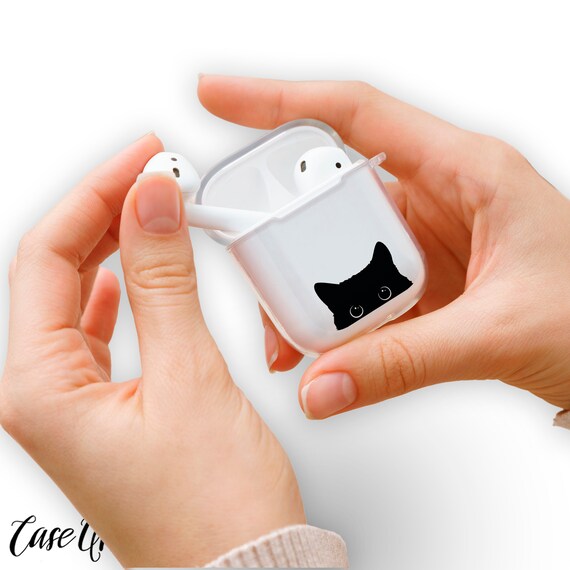 KDaniel AirPods Case (Kitten) – ALAND USA