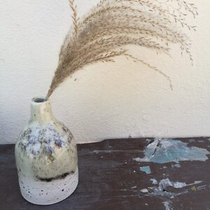 Flasche in gres