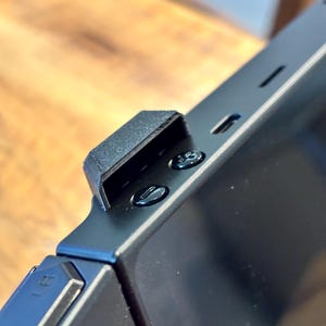 Deflectores de altavoz para Lenovo Legion Go (izquierdo y derecho)