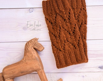 Leg warmers, crochet leg warmers