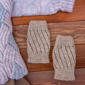 Leg warmers for Girls Toddlers, Baby girl leg warmers, Girls gaiters, winter accessories
