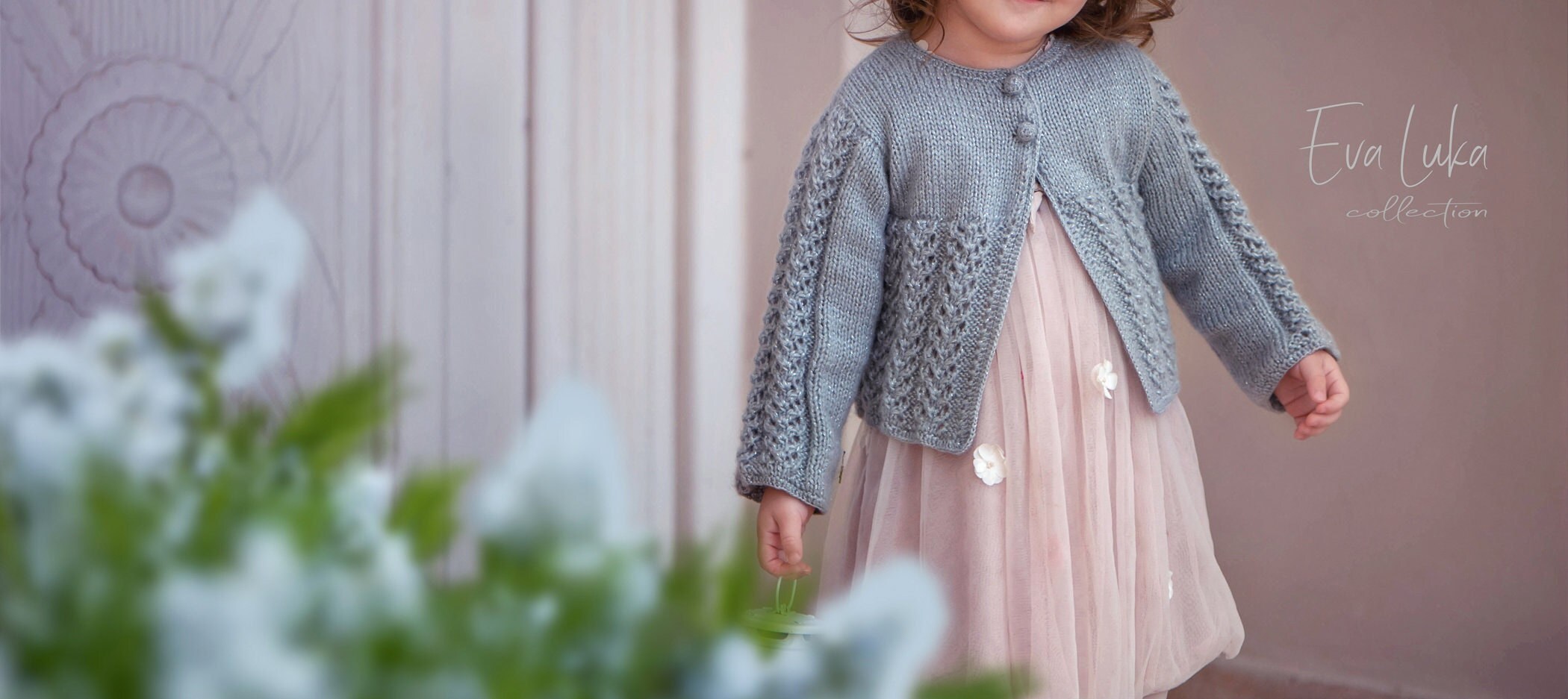 Girls Silver Bolero - Etsy UK