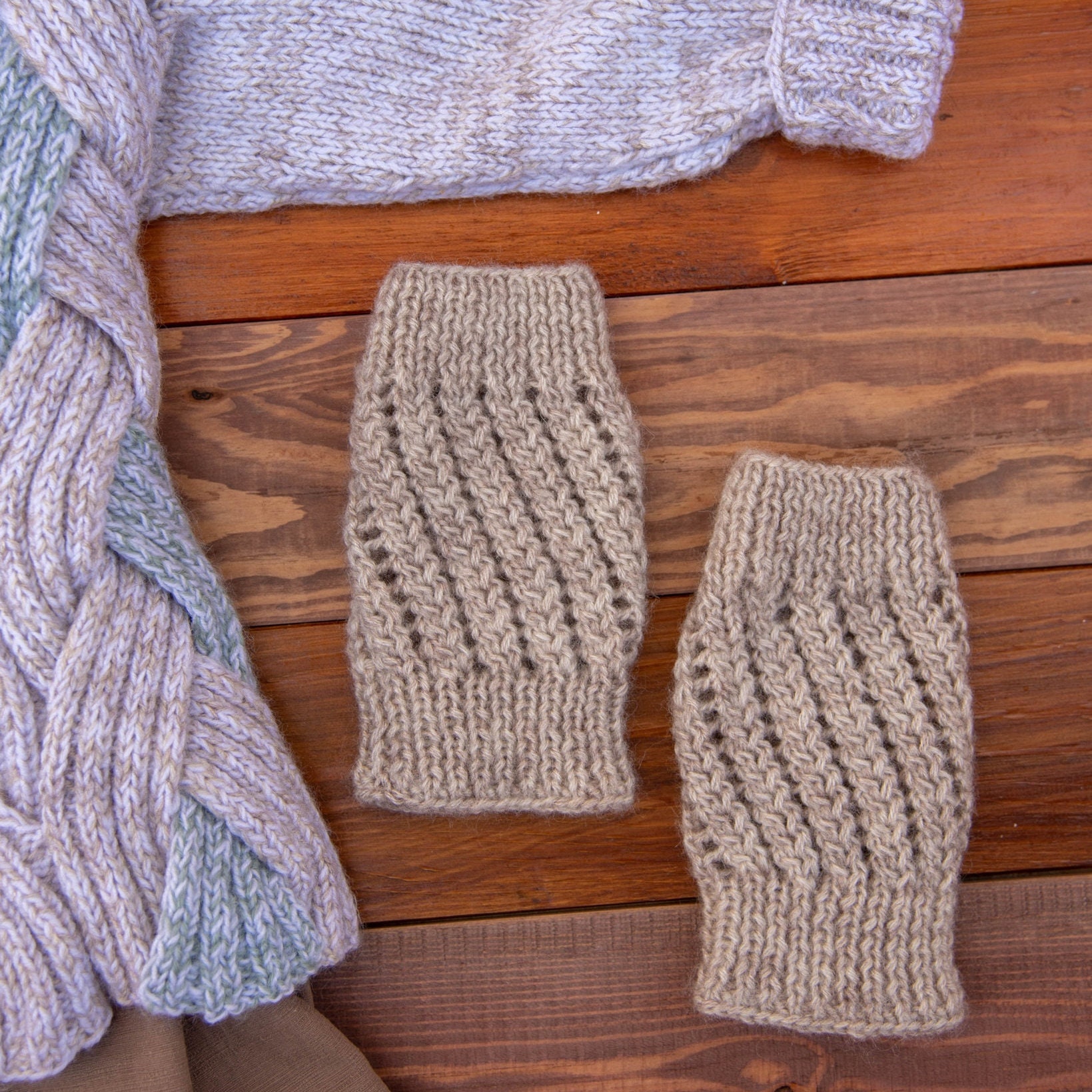 Leg warmers for Girls Toddlers, Baby girl leg warmers, Girls gaiters, winter accessories