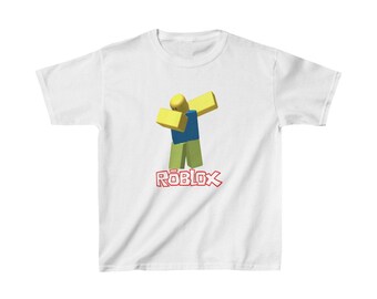 Roblox Super Fan Etsy - 