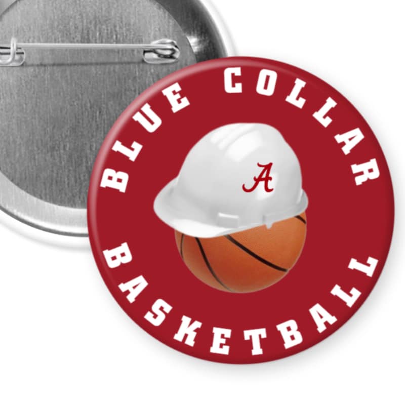 Basketball Buttons - Etsy