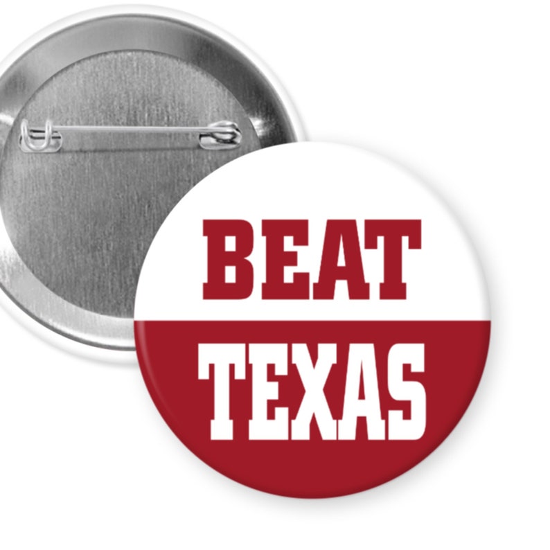 BEAT Texas - Alabama Football 2.25