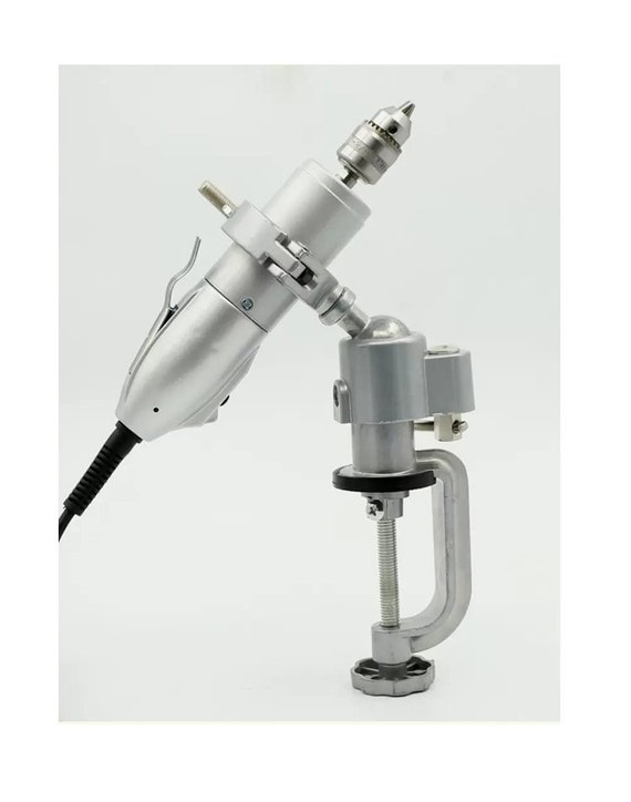 Pro Rotary Tool Hand Grinder High Performance Leather Edge Etsy