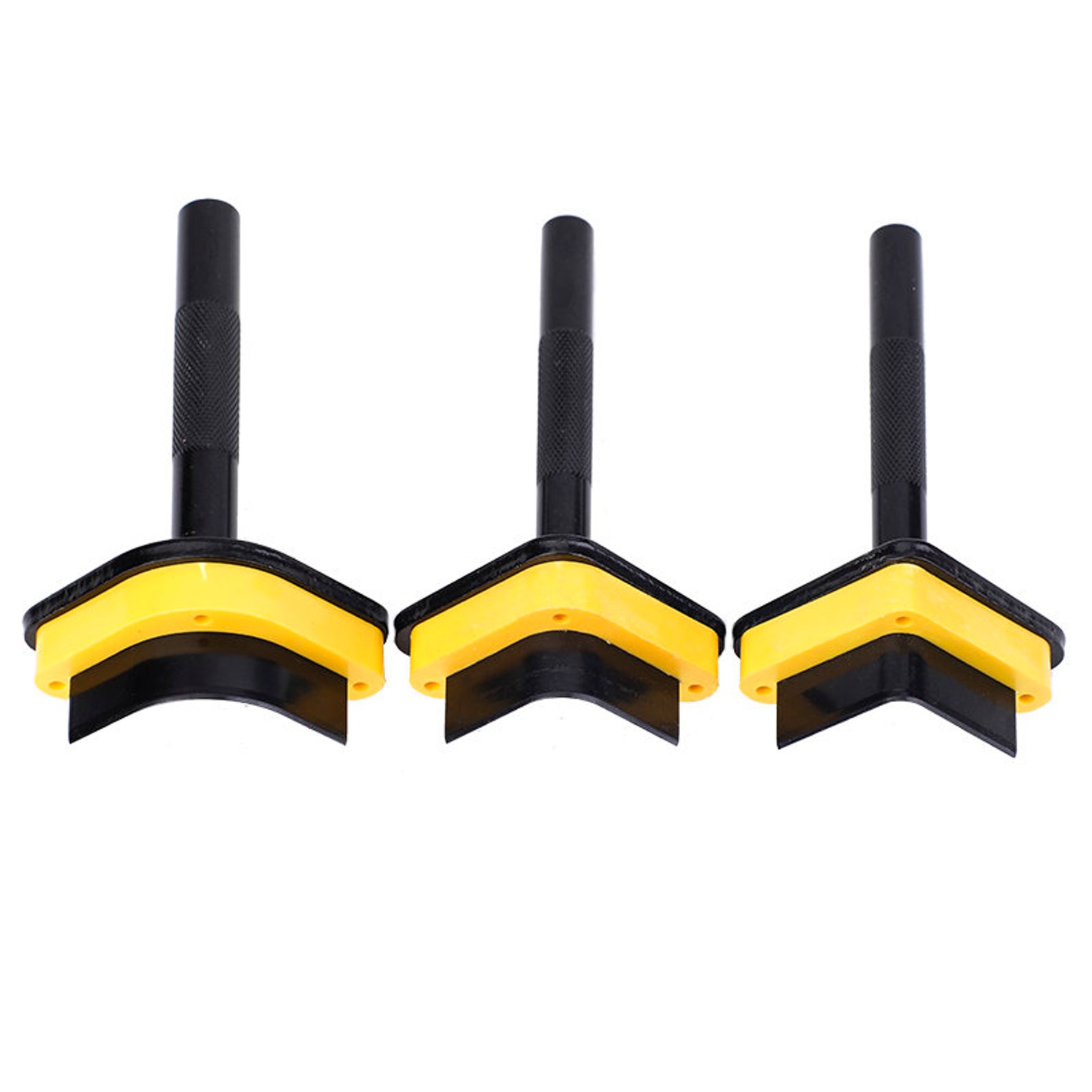 Easy Corner Rounder Punch 3 Set Oval Corner Punch Set 9093 Etsy