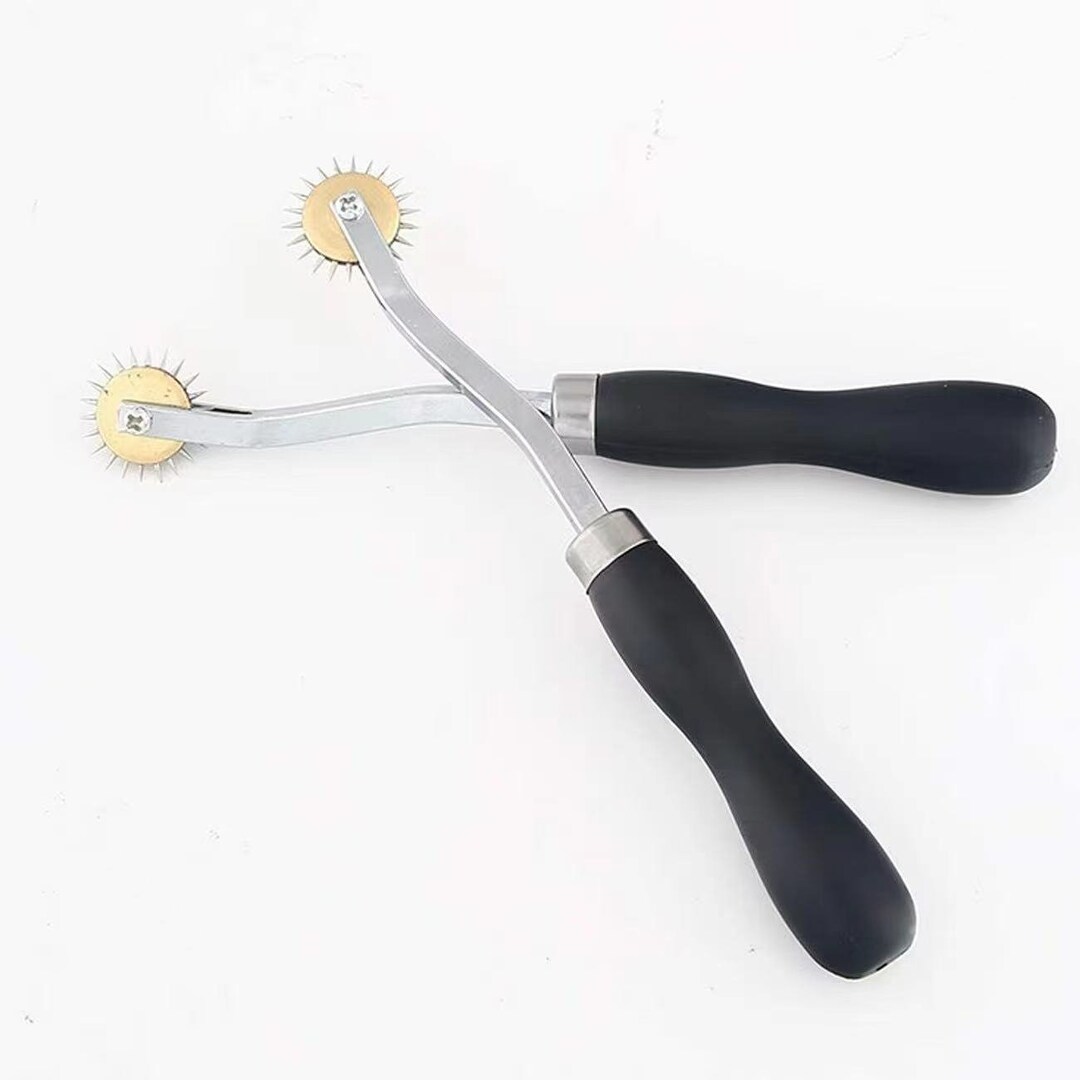 4mm Sewing Tracing Wheel for Sewing Patterns Pounce Wheel Etsy