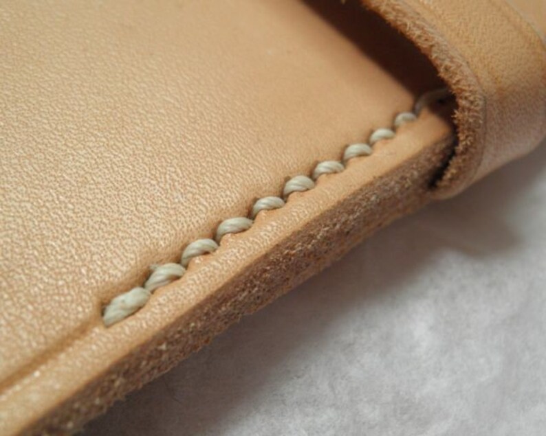 French Style Stitching Lacing Iron Leather Crafts Stitching Etsy