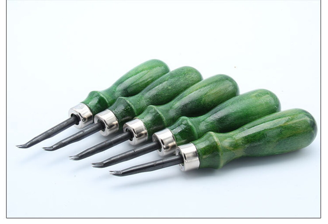 Easy Resharpenable Edge Rounder Beveller With Sharpener Etsy