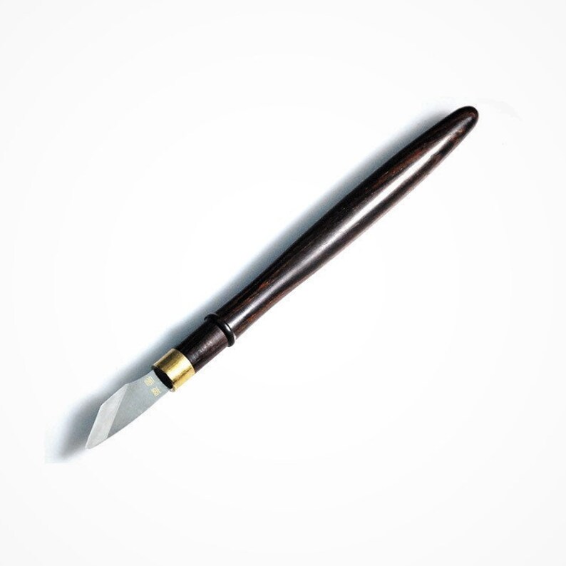 Pattern & Template Carving and Cutting Knife Scalpel Lancet Etsy