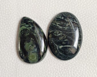 Designer Stone 5 Pcs Wire Wrap Stone Gorgeous Natural Multi Banded Agate Cabochon Loose gemstone Handmade Gemstone Jewelry #SG-3993