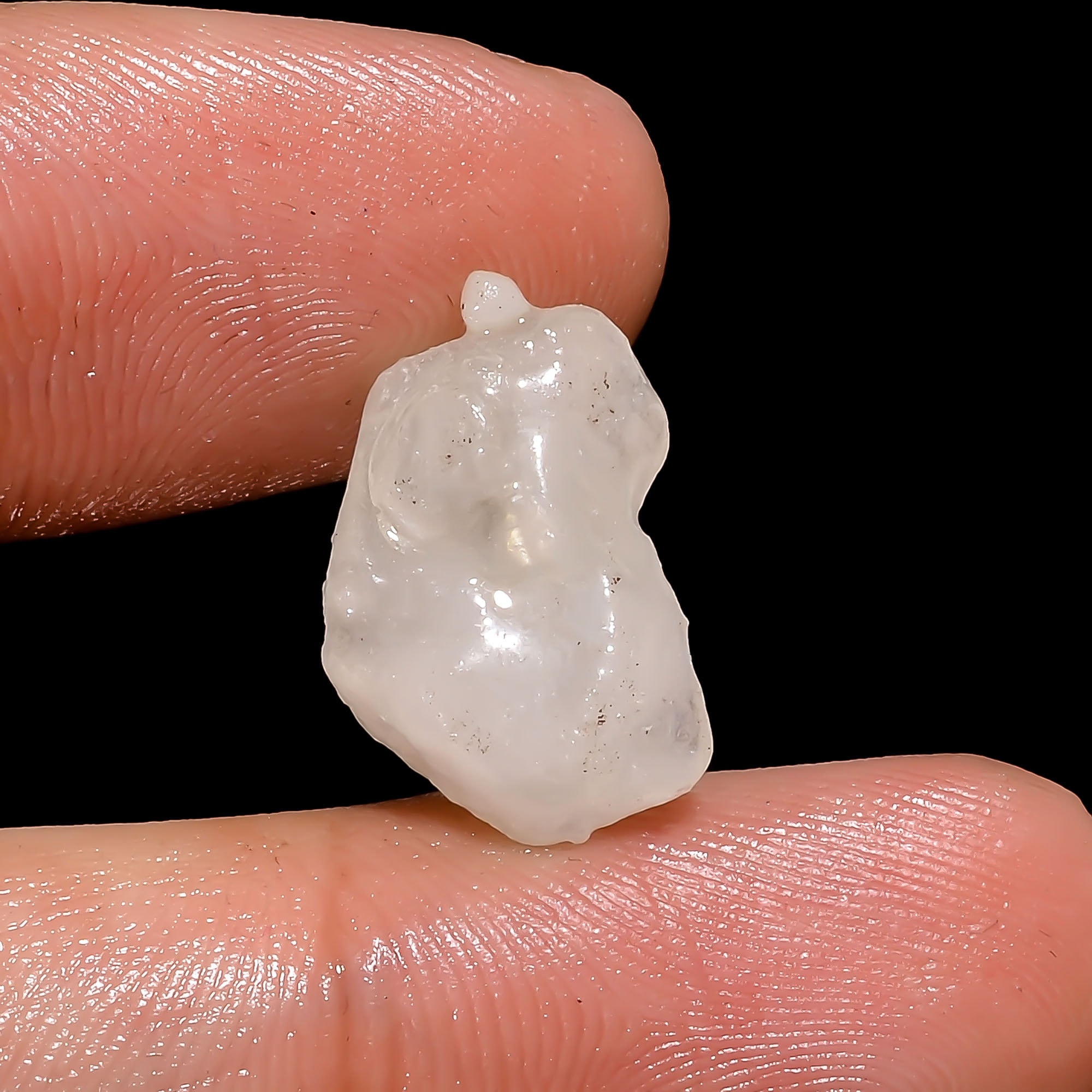 Raw White Sapphire raw-white-sapphire