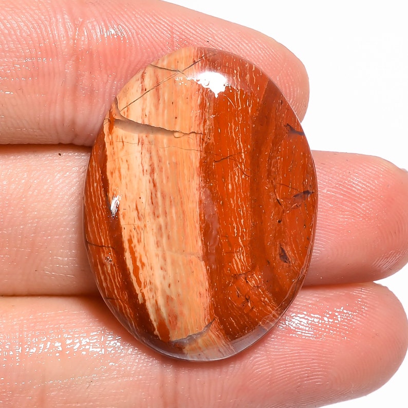 Splendid Snake Skin Jasper Cabochon Loose Gemstone ! Designer Snake Skin Jasper Cabochon For Pendant Making Gemstone ! ZA 625