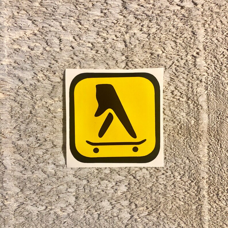 Yellow Pages Rider