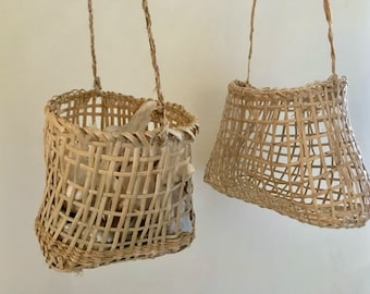 hanging basket