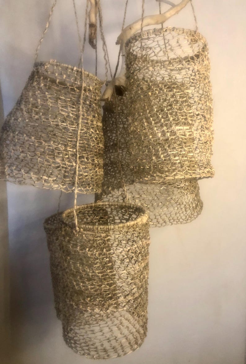 Straw hanging image 5