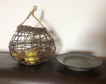 Bramble basket