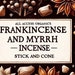 see more listings in the Stick Incense section