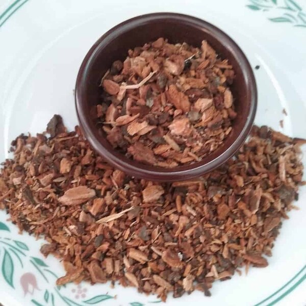 Wild Cherry Bark | Organic | Natural | Herbalist | Dried Herbs | Botanical | Food grade l Natural Herbs | Cherry Bark | Healing herb