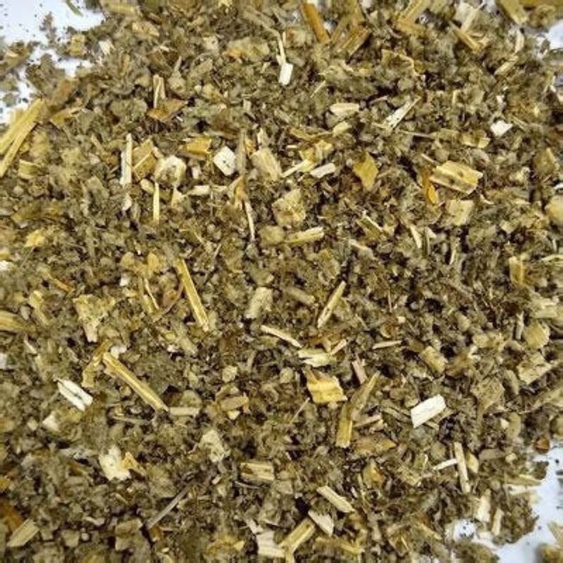 Horehound Leaf 1lb Bulk Organic Wholesale Dried Herbs Etsy