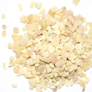 Authentic Frankincense Tears | Taraxacum Officinale | Real Frankincense Resin | US Made | Organic | Dried Herbs | Herbalism | Aromatherapy
