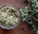 Mugwort | Organic Dried Herbs | Herbalism | Herbal Products | Botanical | Natural Herbs | Ritual Herbs | Intuition | Inflamation | 