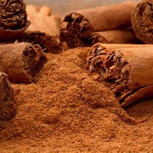 Cinnamon Powder, Organic Ground  - Sweet Spice for Baking & Crafts, Choose from 1, 2, or 3 oz Pack