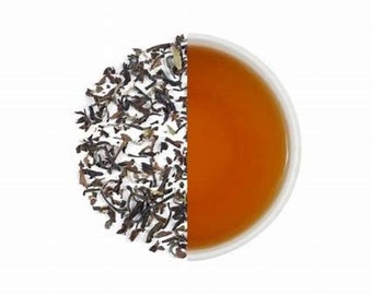Darjeeling Tea | Black Tea | Camellia Sinensis | Homeopathic | Natural Plant Material