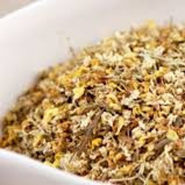 Elder Flower | Organic Dried Herbs | Spice | Seasoning | Natural Herbs | Herbal Teas | Food | Drink |