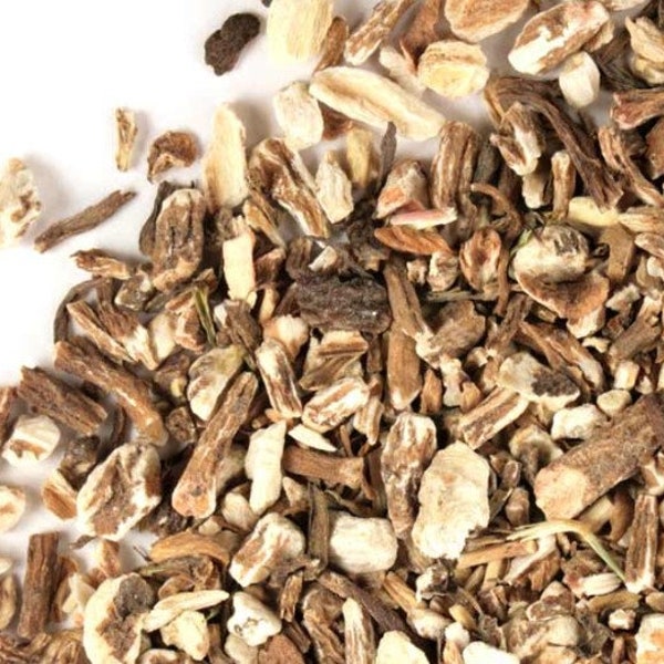 Organic Dandelion Root - Select 1, 2 or 3 oz Sizes - Earthy, Robust Flavor