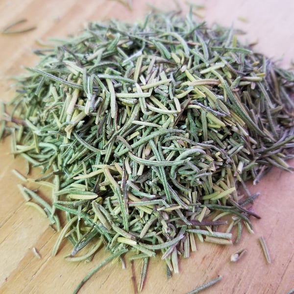 Rosemary | Organic Dried Herbs | Botanical | Natural Herbs | | Herbal Products | Spice |