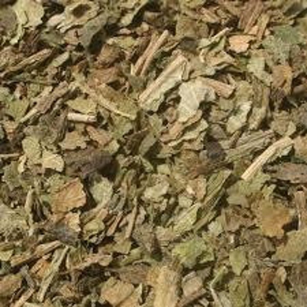 Lobelia Leaf | Ounces | Organic | Dried Herbs | Herbal Products | Natural Herbs | Botanical | Tea Material | Herbalism