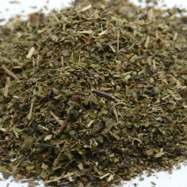 Tulsi Leaf Organic | Natural | Herbalist | Dried Herbs | Botanical | Holy Basil | Natural Herbs | Culinary herbs | Witchcraft | Hinduism