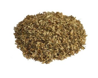 Yarrow Flower in 1, 2, & 3 Oz Variations - Ideal for Crafts and Botanical Displays,  Premium Quality - Support Small Business
