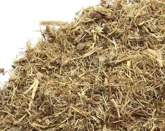 Organic Kudzu Root - 1, 2 or 3 oz Sizes - Earthy Flavor, Sustainable Sourcing, Culinary Inspiration
