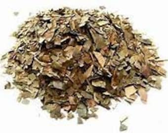 Ginkgo leaf | Ounces | Organic | Dried Herbs | Herbal Products | Natural Herbs | Botanical | Tea Material | Herbalism