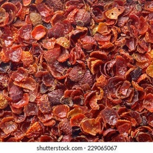 Rose Hips Seedless | Organic Dried Herb | Botanical | Herbal Teas | Aromatherapy | Natural Plant Product