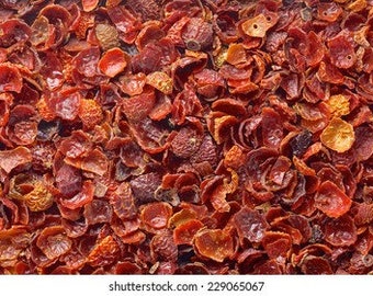 Rose Hips Seedless | Organic Dried Herb | Botanical | Herbal Teas | Aromatherapy | Natural Plant Product