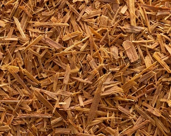 Organic Cat's Claw Bark - Select 1, 2 or 3 oz Sizes - Unique, Aromatic Herb