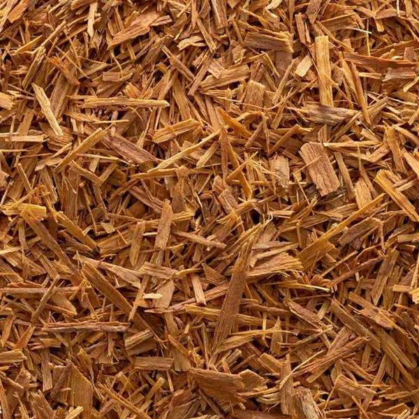 Organic Cat's Claw Bark - Select 1, 2 or 3 oz Sizes - Unique, Aromatic Herb