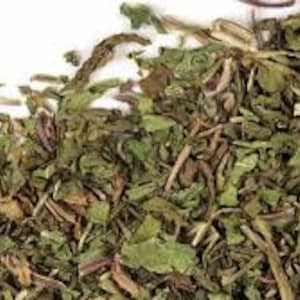 Dandelion Leaf Organic | Natural | Herbalist | Dried Herbs | Botanical | Metaphysical | Natural Herbs | Wicca | Witchcraft | Meditation