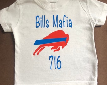 buffalo bills superman shirt