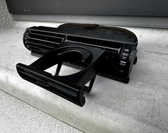 Cup Holder vent BMW E30