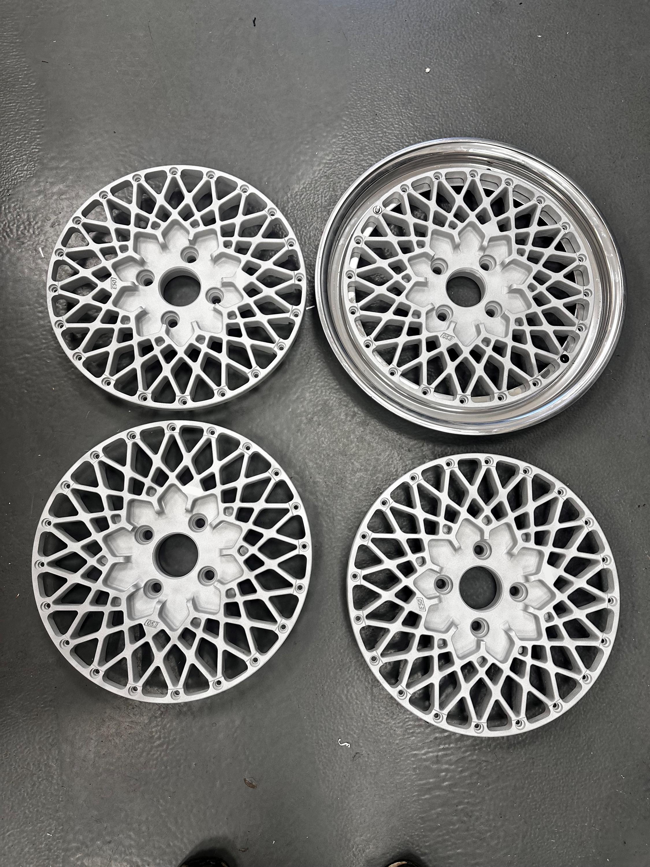 Bbs rc caps - Etsy 日本