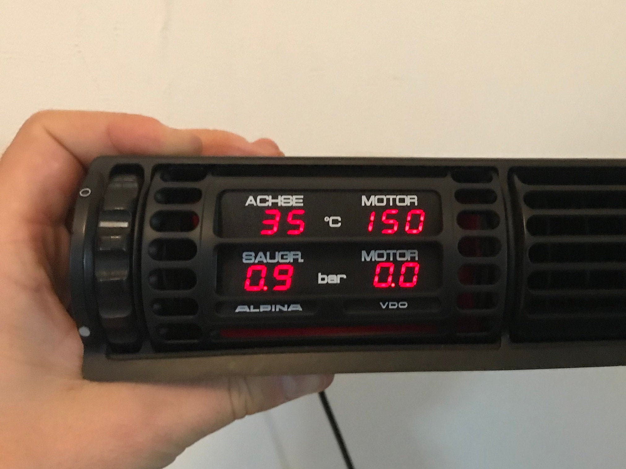 ALPINA OBC Replica for BMW E30 - Etsy