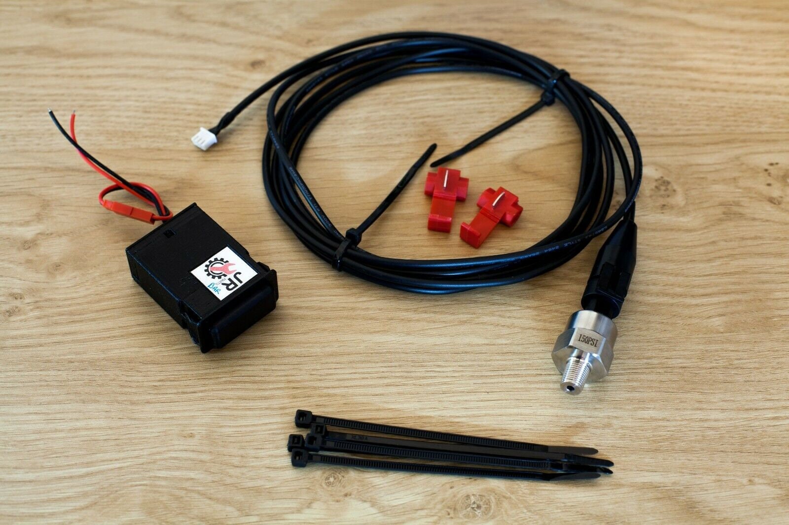 Pressure Digital Gauge for BMW E30 E24 E28 E34 Manometer Oil Etsy Canada