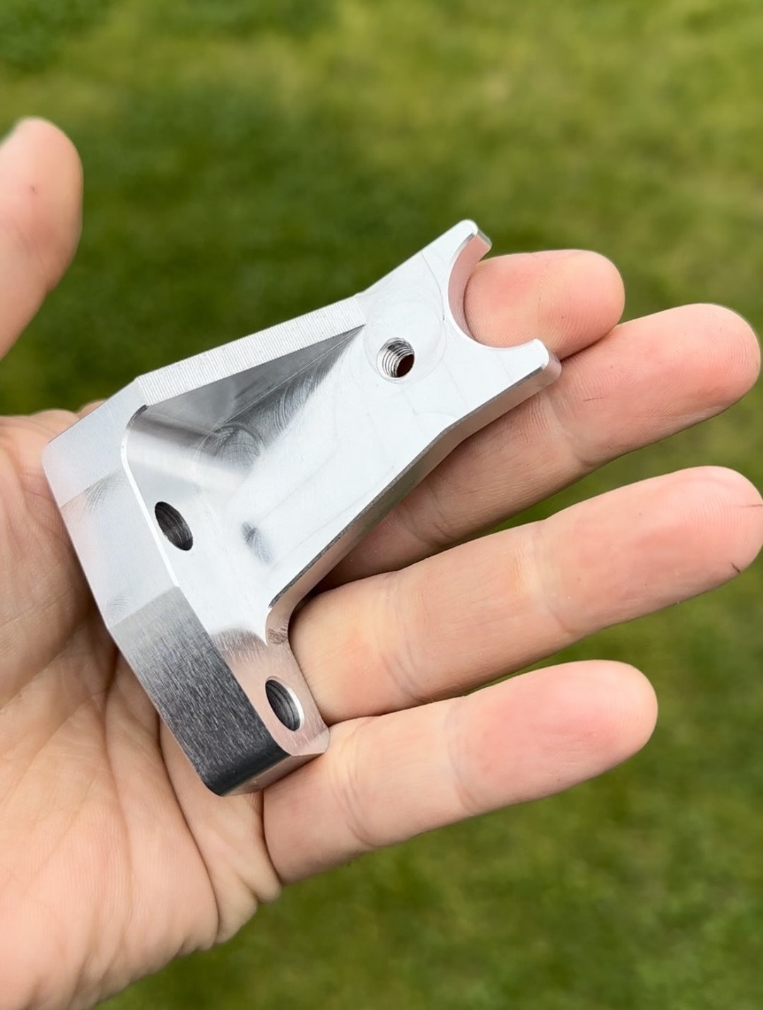 TDC Reinforced Braket Crankshaft Sensor Holder for Any M20 Engine 
