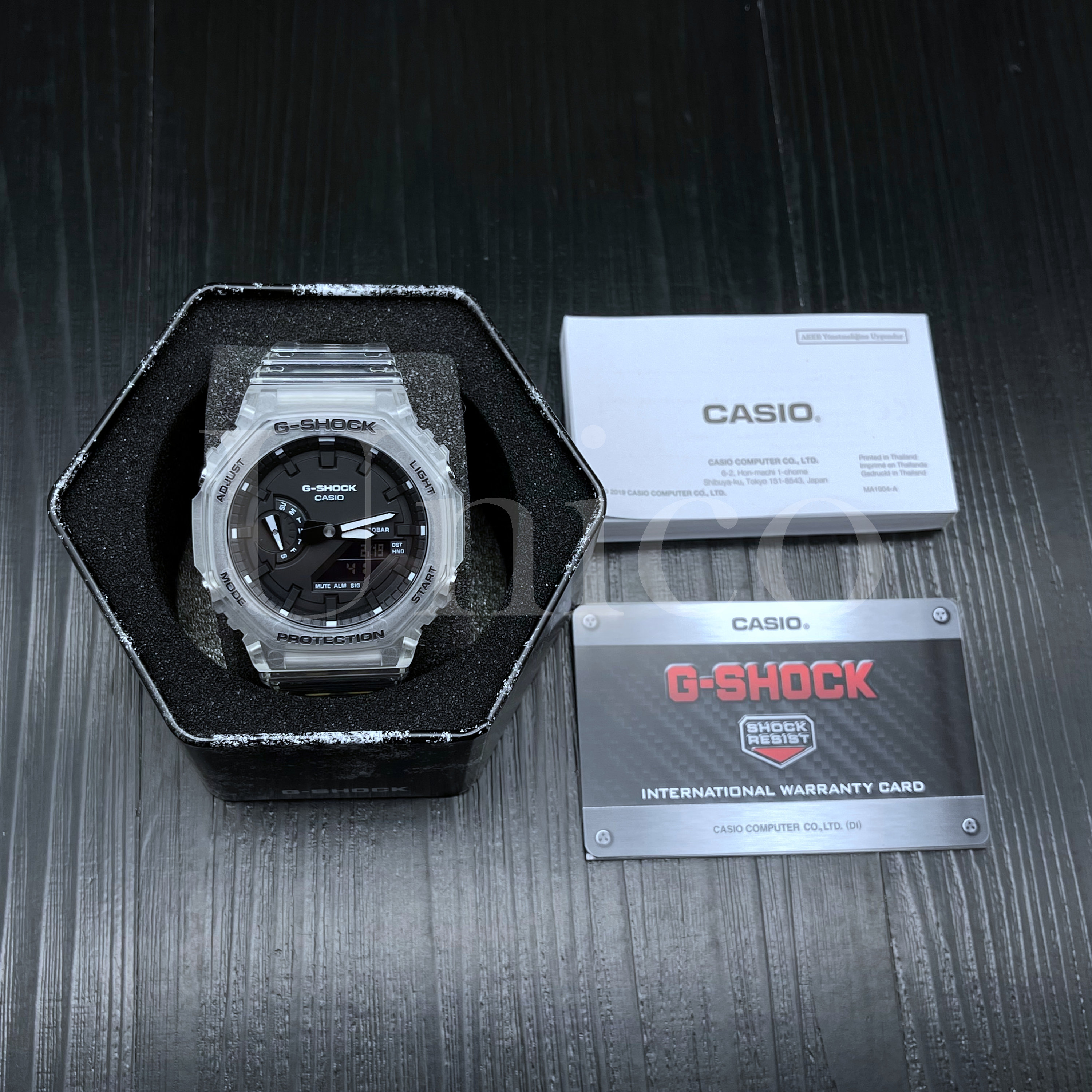 ga2100sk